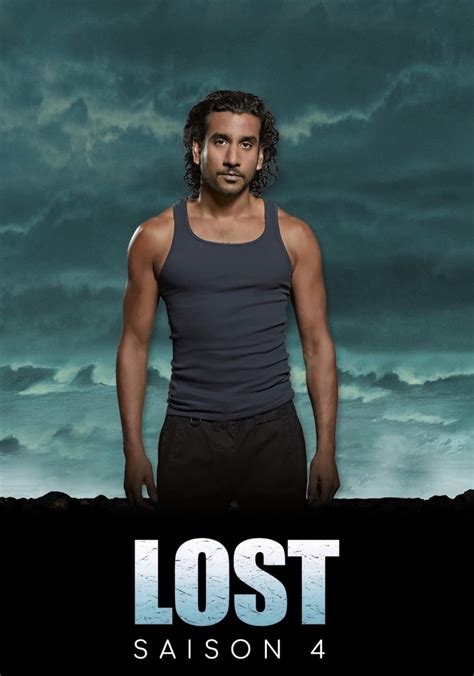 regarder lost les disparus en ligne